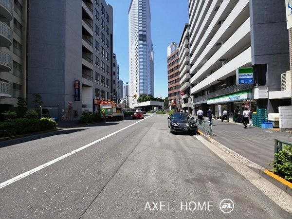 代々木センタービル（事務所・店舗）