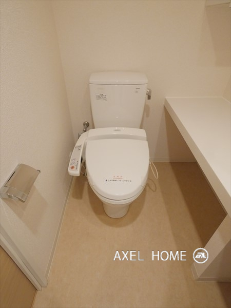 パークアクシス辰巳ステージ　