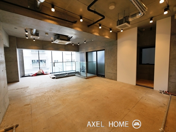 PVB　AOYAMA（店舗・事務所）
