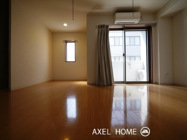 グリーニエ西新宿参番館