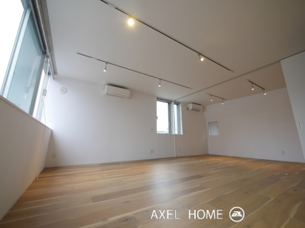 ARK HOUSE 市谷仲之町