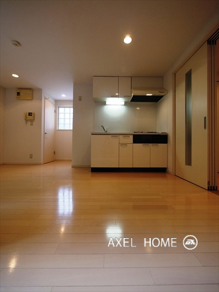ビバリーホームズ神宮前AP (Beverly Homes 神宮前AP)