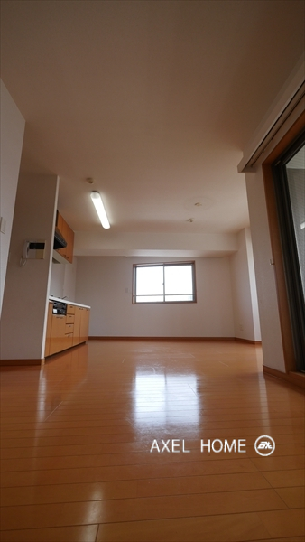 アーバンフォレスト後楽園