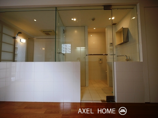 asu apartment(アスアパートメント)