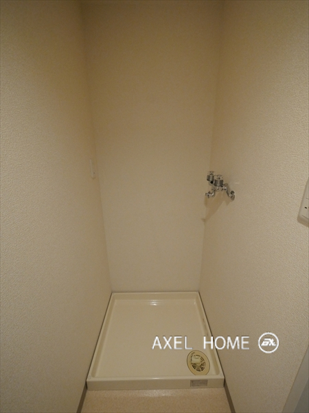 マーシュフィールド四番町