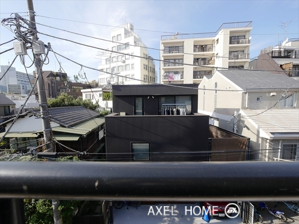クインテット原宿
