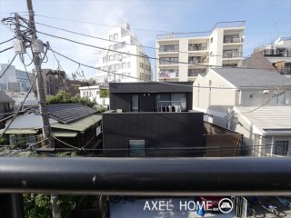 クインテット原宿
