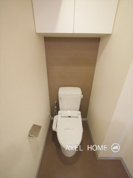 アクアアンビシャス八丁堀