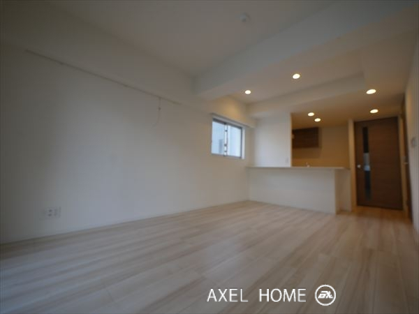 World Residence大手町 (ワールドレジデンス大手町)