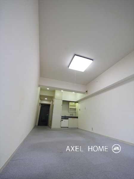 朝日六番町マンション