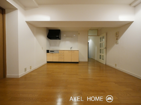 ライオンズマンション一番町