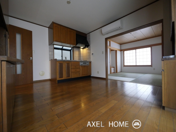 千駄ヶ谷一丁目戸建