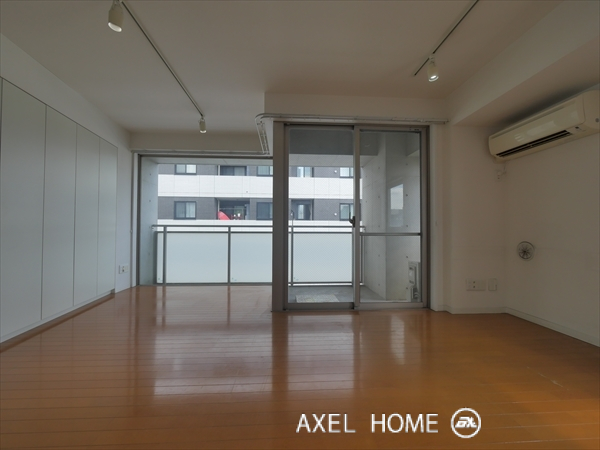 アクアキューブ銀座東