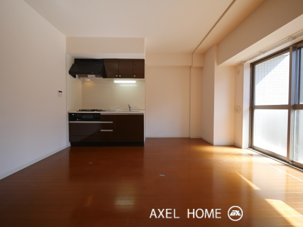 クリア岩本町