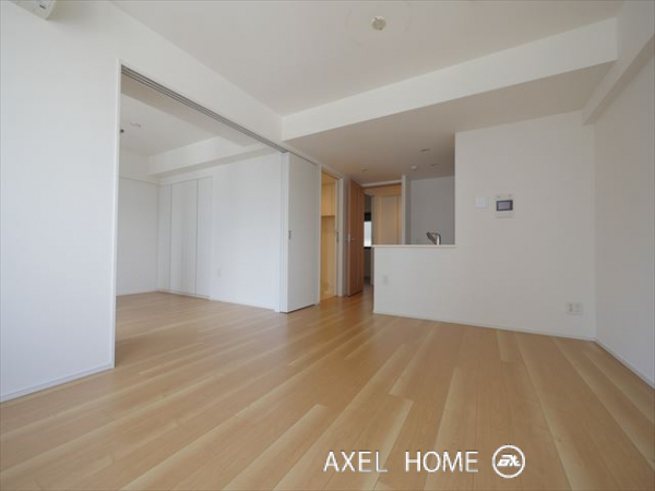 オークプレイス月島 （OAK PLACE TSUKISHIMA）　