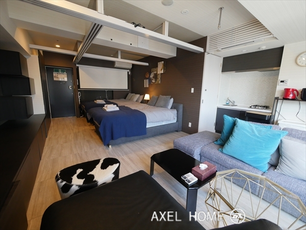 ZA SUITE 日本橋(ザ スイート日本橋)