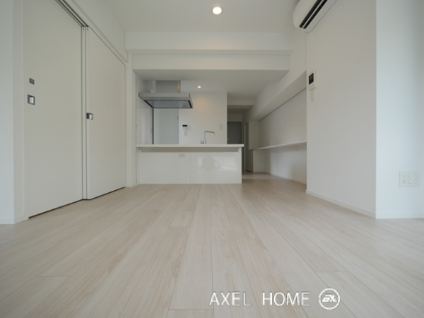 ESCENARIO USHIDOME-YANAGICHO（エスセナーリオ牛込柳町）