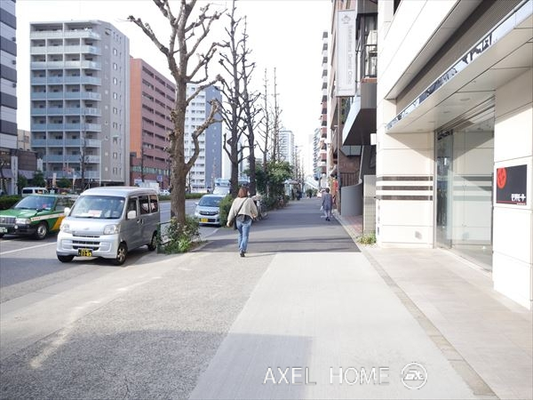 第一エントピアコート麻布