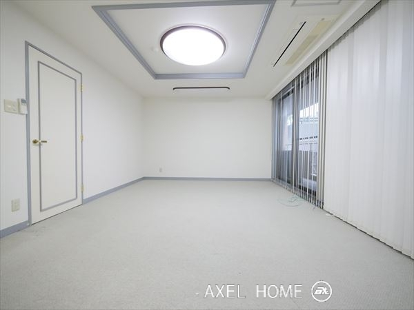 エスパシオ高輪
