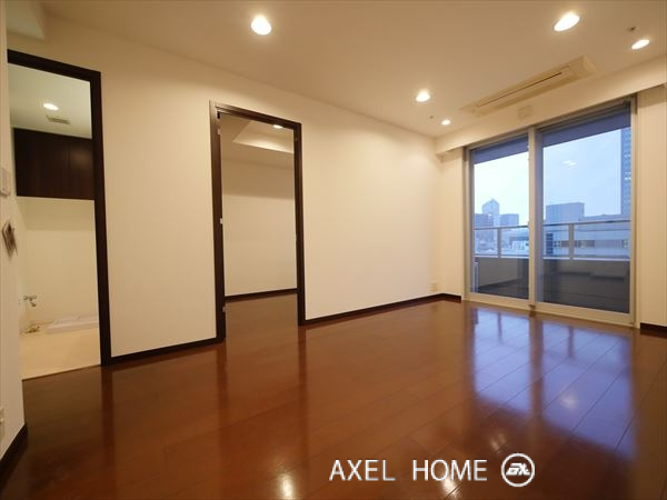 クレストプライムタワー芝
