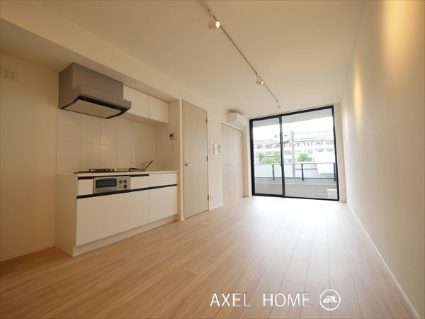 ラグディア高輪（LUXUDEAR TAKANAWA）