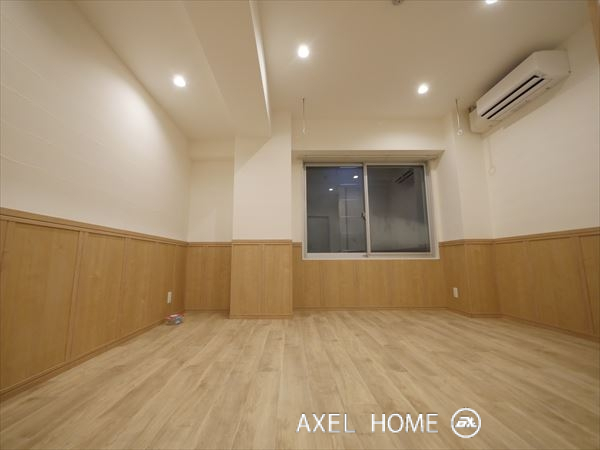 Apartment Hotel New Bridge 579（アパートメントホテルニューブリッジ）