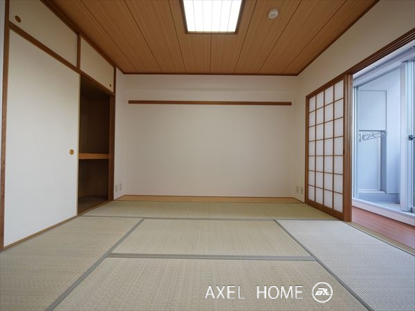 芝浦スクエアハイツ