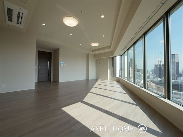 ザ・パークハウス三田タワー（THE PARK HOUSE）