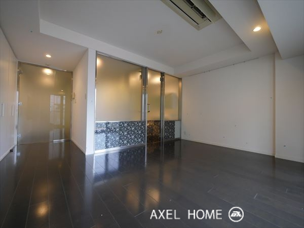 アクシア麻布（AXIA AZABU）