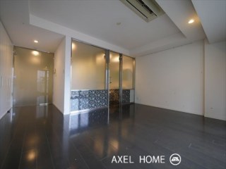 アクシア麻布（AXIA AZABU）