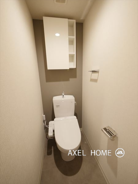 モモンレジデンス六本木（MOMON RESIDENCE六本木）