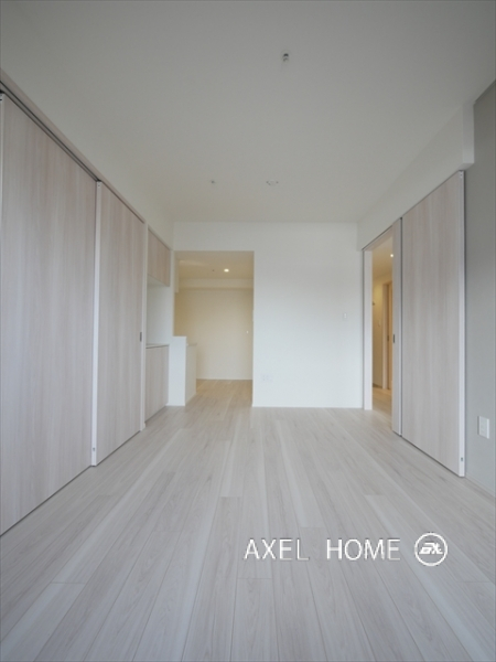 ワンルーフレジデンス田町（ONE ROOF RESIDENCE TAMACHI）