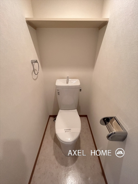 ヒルズ三栄町