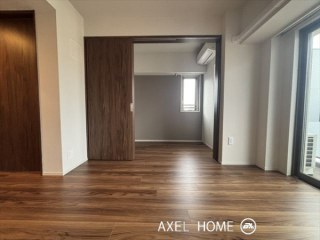 プライムガーデン銀座八丁堀　