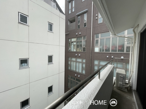 TCM Mansion（ティーシーエムマンション）