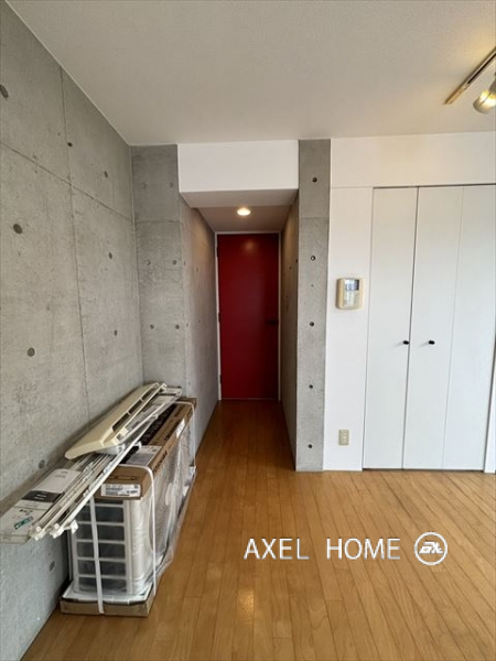 モデュロール赤坂（MODULOR赤坂）