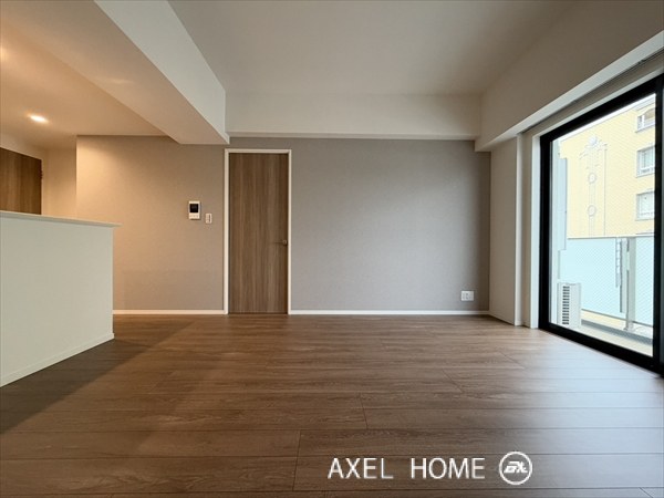 レガルテ外苑東