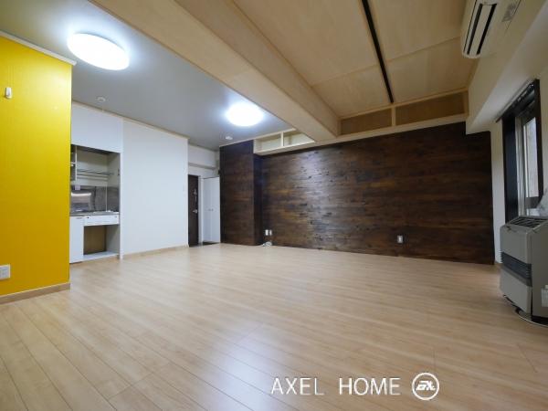 第22宮庭マンション
