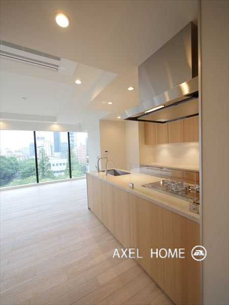 ザ・（THE RESIDENCE ROPPONGI）