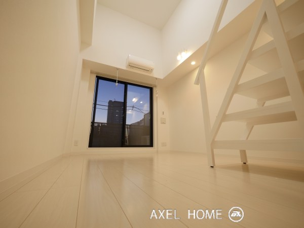 神宮前COURT A棟（神宮前コートA）