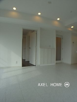 プレールドゥーク浜松町　