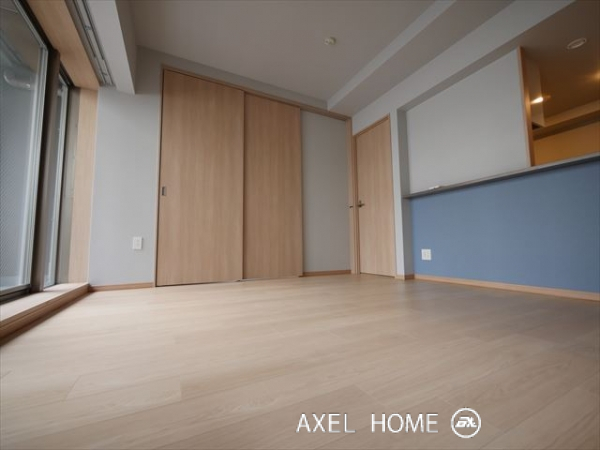コスモグラシア内神田