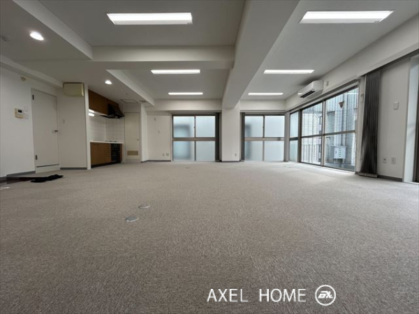 隼町MTビル