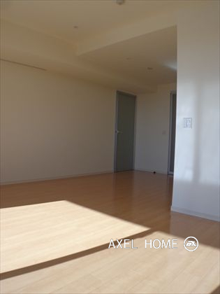 レジディア西麻布