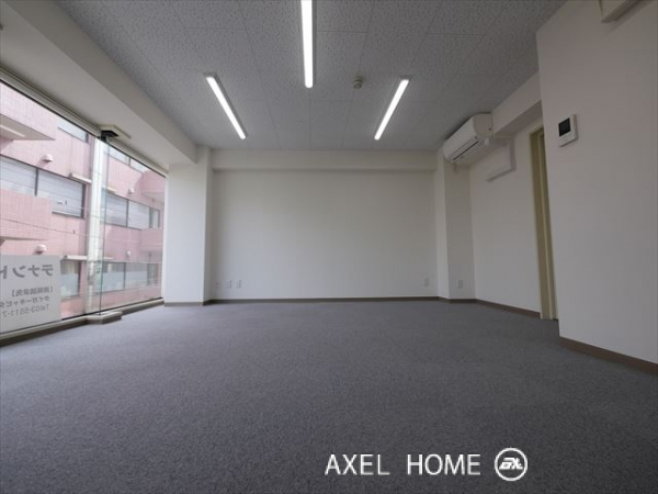 宮﨑ビル （事務所）