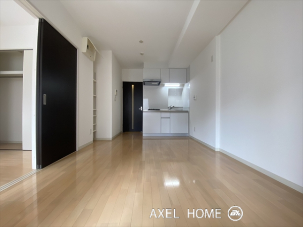 ISSEI Residence神樂坂（イッセイレジデンス神楽坂）