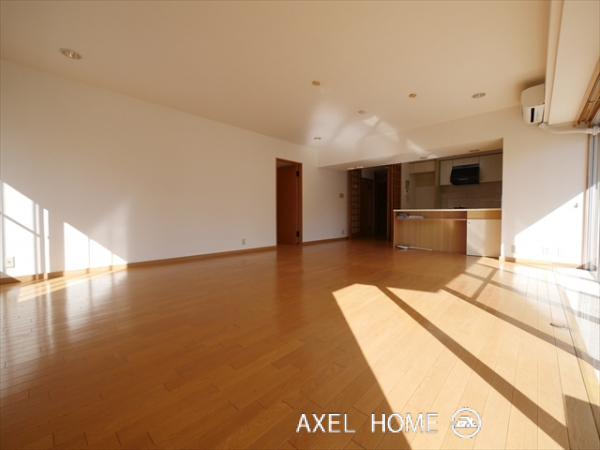 麹町三番町マンション
