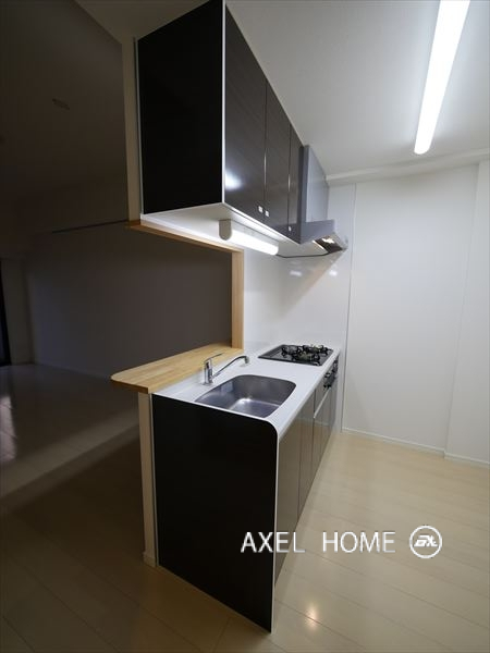 カンゼ芝浦レジデンス（KANZE SHIBAURA RESIDENCE）