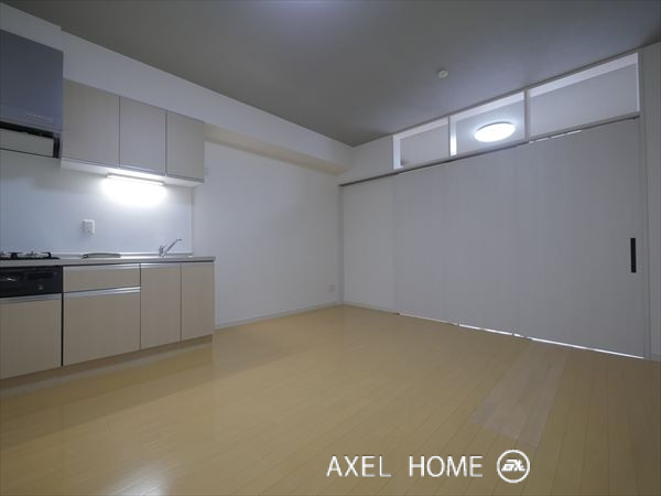 ニューシティーアパートメンツ新川Ⅱ