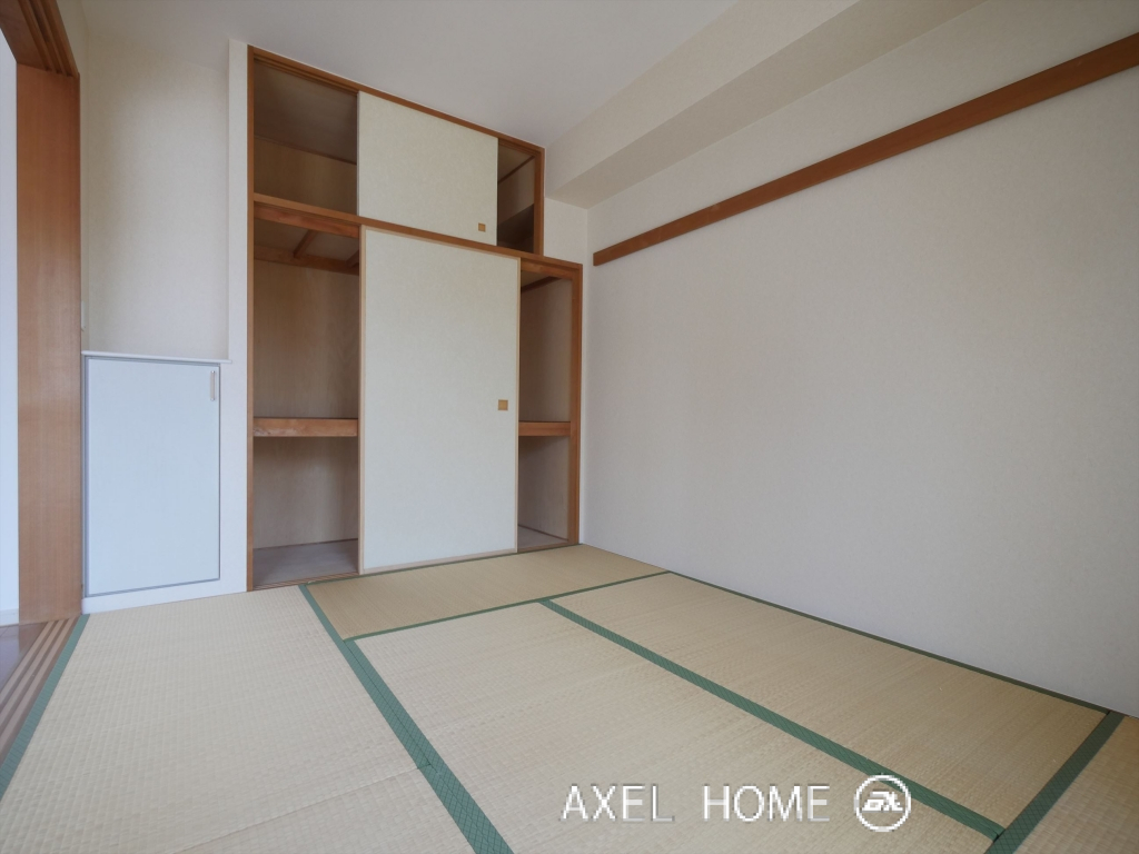 門前仲町パークホームズ